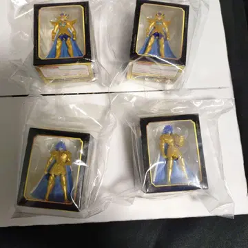 성투사 성의신화 EX 가챠