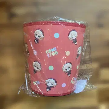 시구레 우이 쓰레기통 1번 복권 라스트 겟상