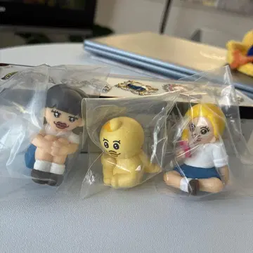 [미개봉] 믐포챰 기다림