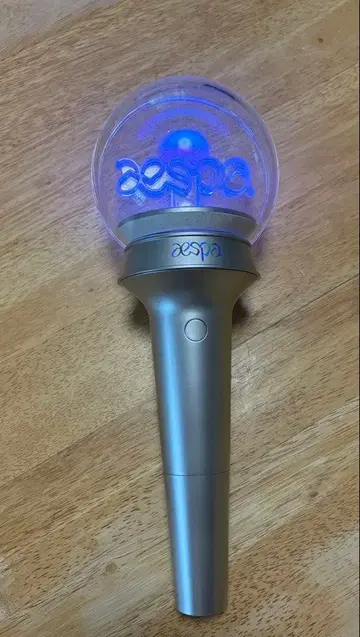 aespa 응원봉 OFL01