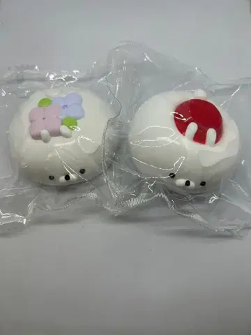 momo 스퀴즈 화과자 시리즈