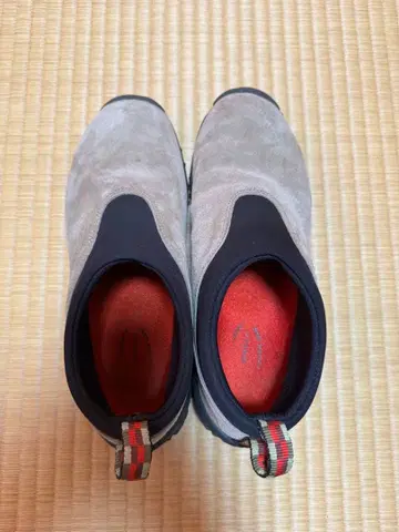 MERRELL 머렐 정글 모크 24cm