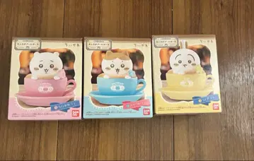 치이카와 캐릭터 아트 캐릭터 아트 케이스