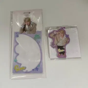 nct wish Our WISH 랜덤 토이 시온