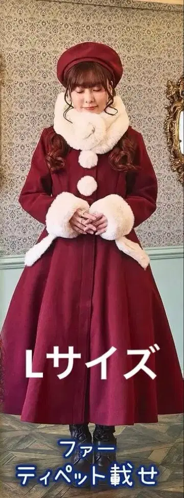 노엘 드 메모와르 코트 시마무라 쿠루미