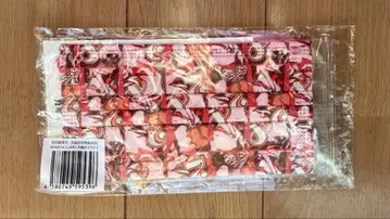 미개봉 새상품 모모타 나나미 생일 기념 마스크 2개 세트