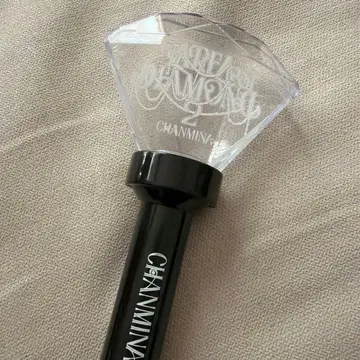 CHAMNINA 2 다이아몬드형 응원봉