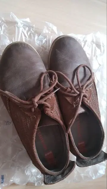 MERRELL 레이스업 슈즈 여성용 23.5