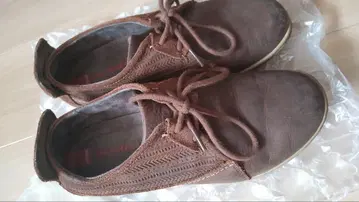 MERRELL 레이스업 슈즈 여성용 23.5