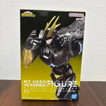 GiGO 한정판 나의 히어로 아카데미아 아머드 올마이트 히로아카