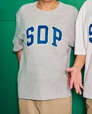 스차다라파 챔피온 카니발 GAP T셔츠 XL 한정판