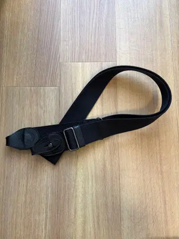 헌팅월드 숄더 벨트