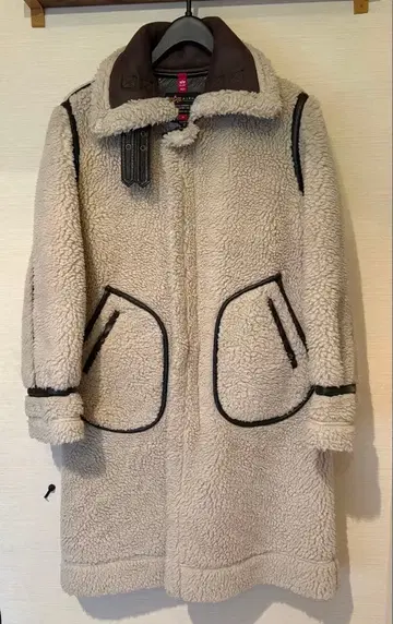 ALPHA INDUSTRIES 밀리터리 자켓 M 사이즈