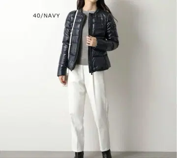 타트라스 AREN 아렌 네이비 노카라