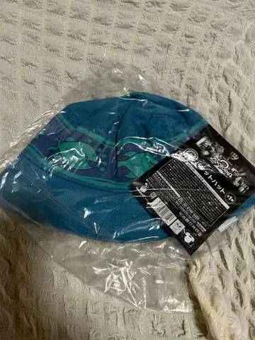 happy 복권 주토피아2 C상 버킷햇 닉