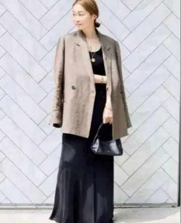 Deuxieme Classe 맥시 스커트 두즈엠