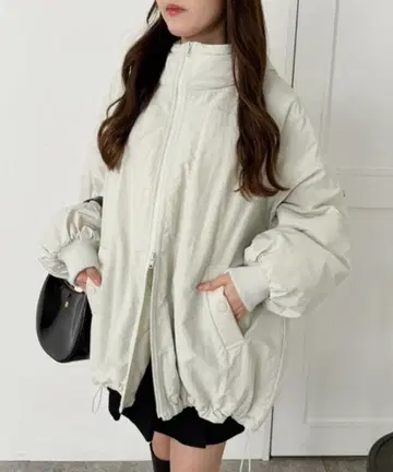 [ 고품질! ] 몬스터 오버 사이즈 블루종