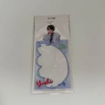 nct wish Our WISH 랜덤 토이 유우시