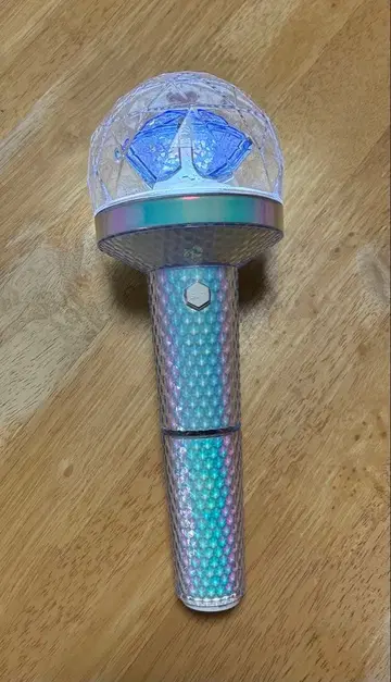 SEVENTEEN 세부치 응원봉 2