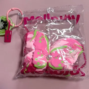 mellojoy 도파민 스퀴즈 봄의 메신저