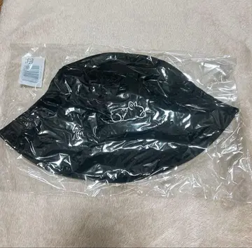 WEST. 간사이 칠색 남자 대축제 굿즈 버킷햇