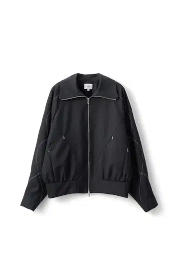 OAO SUNLIGHT JACKET (BLACK)