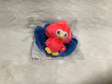 슈퍼쇼 10 SUPER JUNIOR 봉제 인형 키링 희철