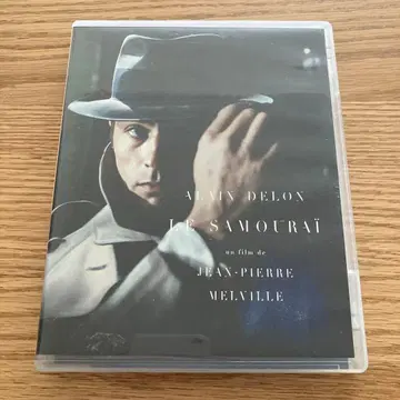 사무라이 Blu-ray