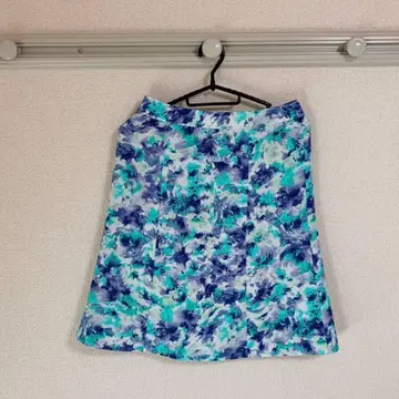 [ 연말 한정 가격 ] COUP DE CHANCE 스커트