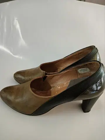 cavaca 펌프스 24cm