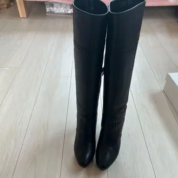 다이애나 롱 부츠 컨디션 최상