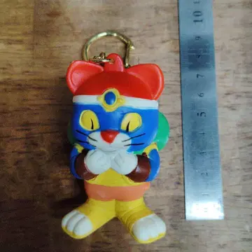 코즈믹 판타지 별 상인 냥 레트로 레어 한정판