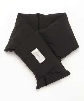 투데이풀 다운 머플러