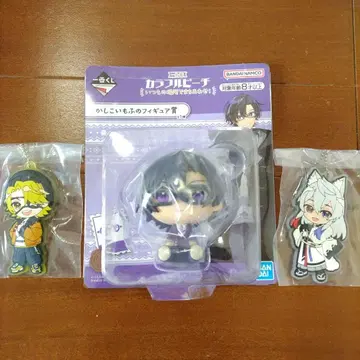 카라피치 제일복권 세트