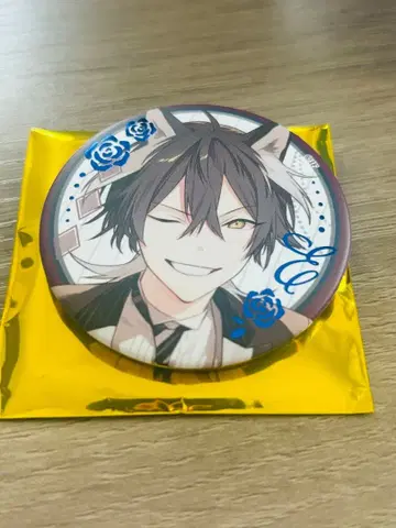 honey vibes 엘리야 캔뱃지 하니브 오토메이트 마켓