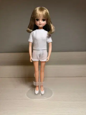 리카짱 캐슬 2016년 AW 캐주얼 컬렉션 키라짱