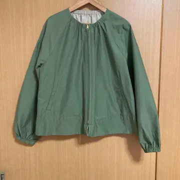 마린프랑세즈 리버서블 블루종