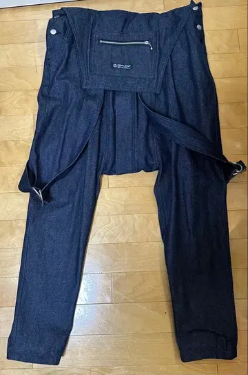 사이버다인 데님 살로펫 cyberdyne