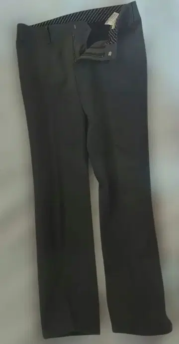 KATHARINE HAMNETT 슬랙스 KP12 LL