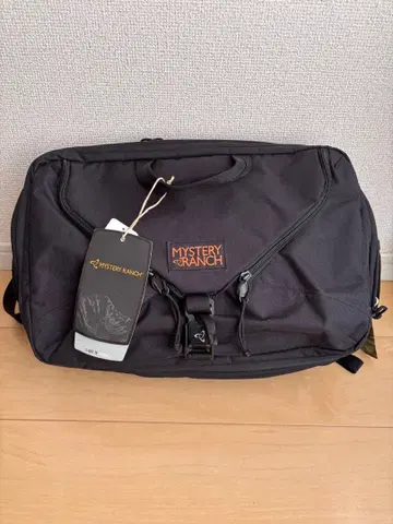 MYSTERY RANCH 3WAY 백 미스터리 랜치