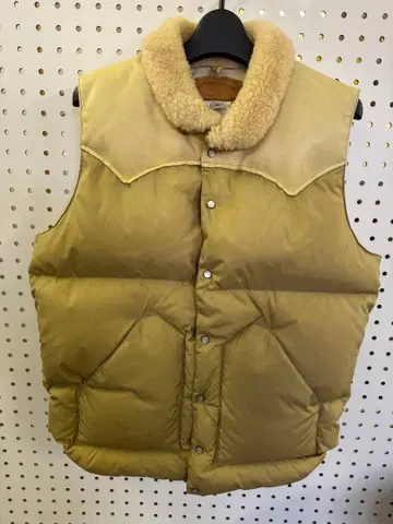 록키 마운틴 다운 베스트 40