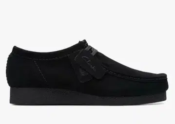 clarks WallabeeEVO WP