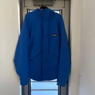 WILDTHINGS 서플렉스 데날리 자켓