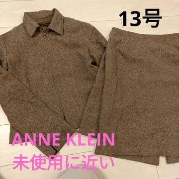 셋업 수트 트위드 (울) 13호