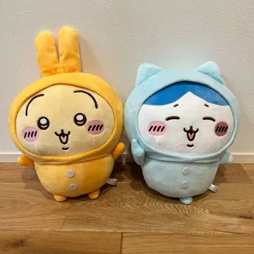 치이카와 BIG 프라이스 파자마 2세트