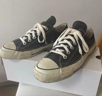 CONVERSE 80s 올스타