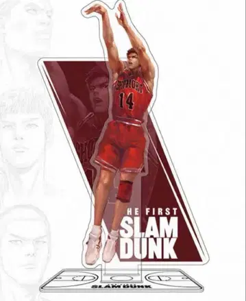 슬램덩크 아크릴 스탠드 미츠이 히사시