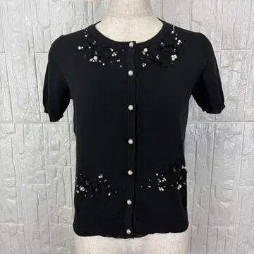 Aveniretoile 아베닐 에투알 가디건 36 [j14]