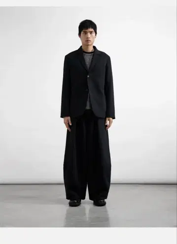 YMC YouMustCreate 25FW Deadbeat Trouser