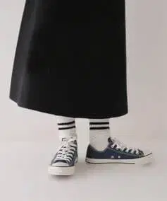 [ CONVERSE/컨버스 ] ALL STAR US OX: 스니커즈